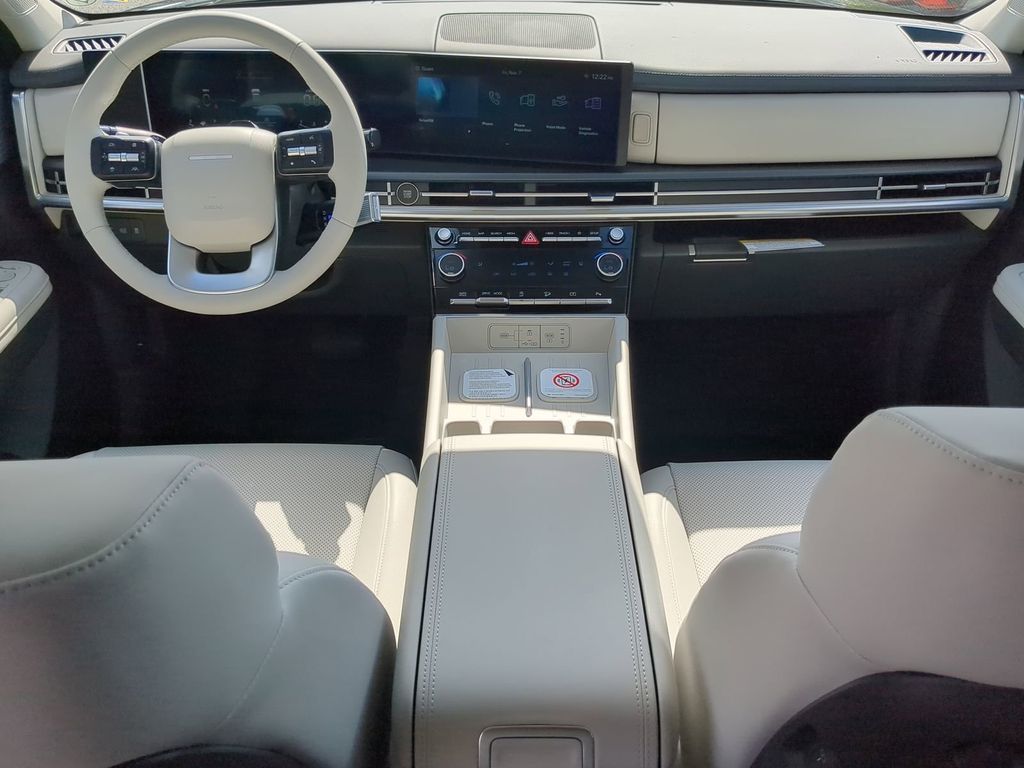 Thumbnail: 2026 Hyundai Santa Fe - 7