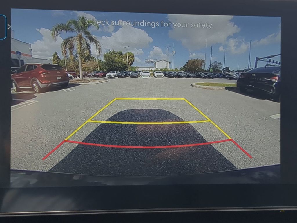 Thumbnail: 2026 Hyundai Santa Fe - 29