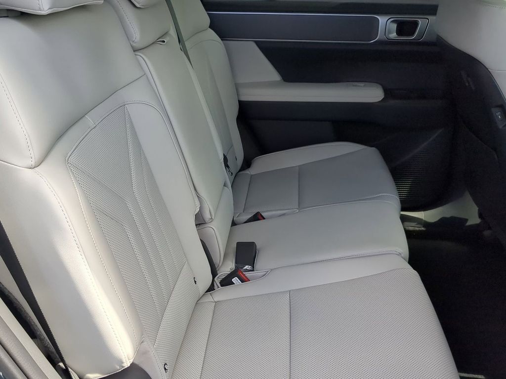 Thumbnail: 2026 Hyundai Santa Fe - 10