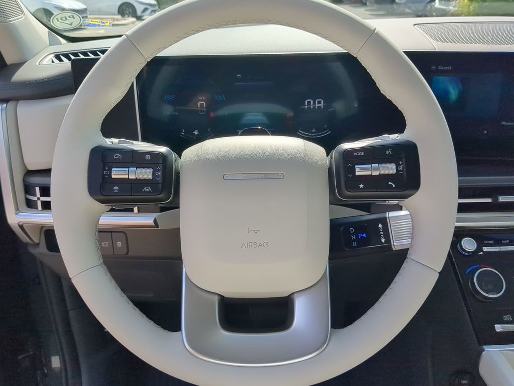 Thumbnail: 2026 Hyundai Santa Fe - 11