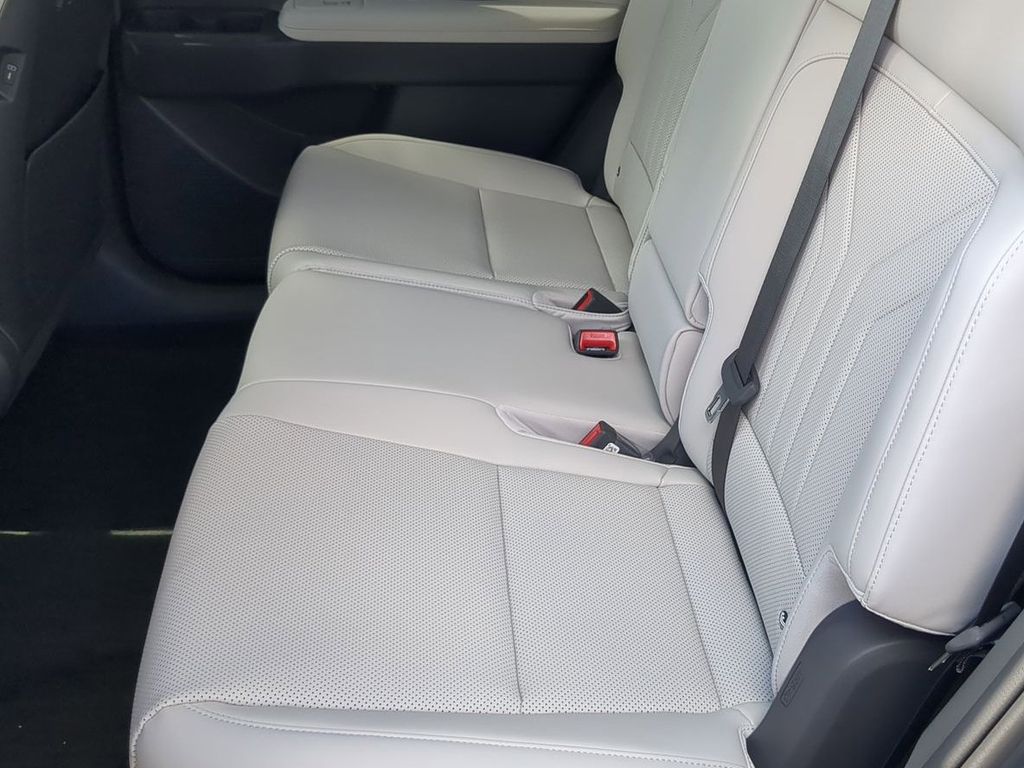 Thumbnail: 2026 Hyundai Santa Fe - 24