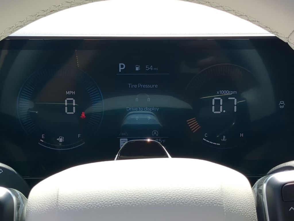 Thumbnail: 2026 Hyundai Santa Fe - 14