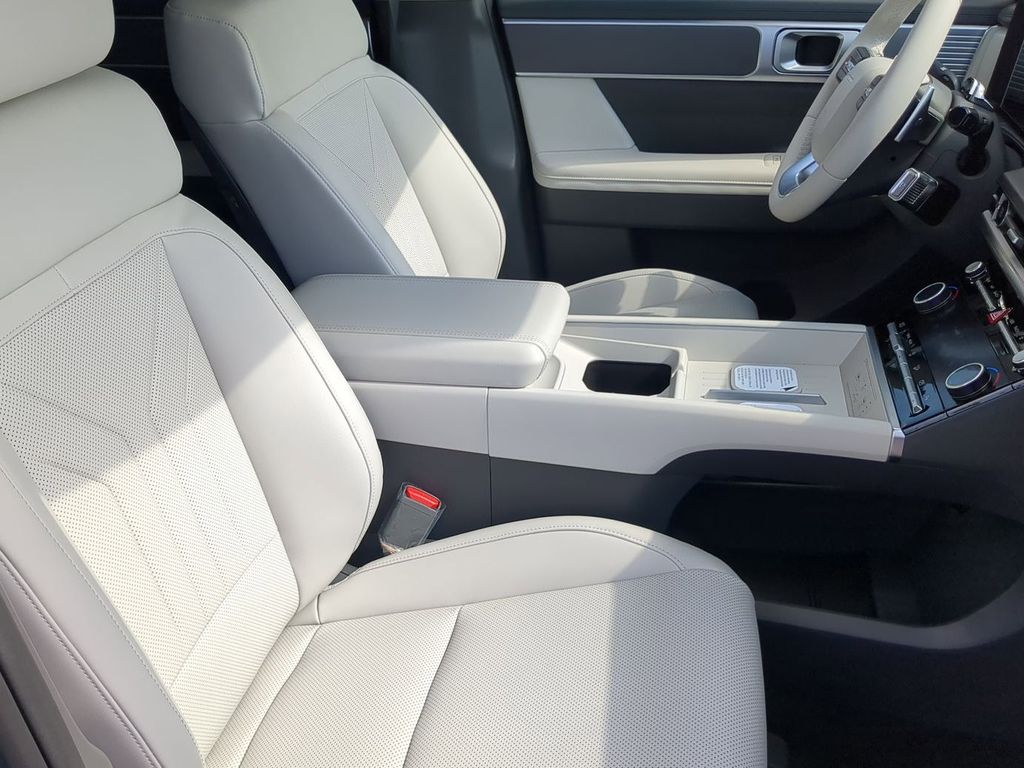 Thumbnail: 2026 Hyundai Santa Fe - 25