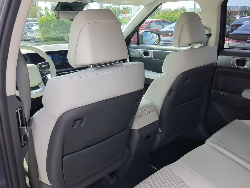 Thumbnail: 2026 Hyundai Santa Fe - 9