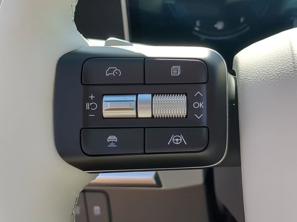 Thumbnail: 2026 Hyundai Santa Fe - 26