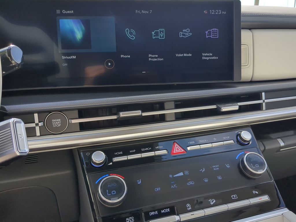 Thumbnail: 2026 Hyundai Santa Fe - 28