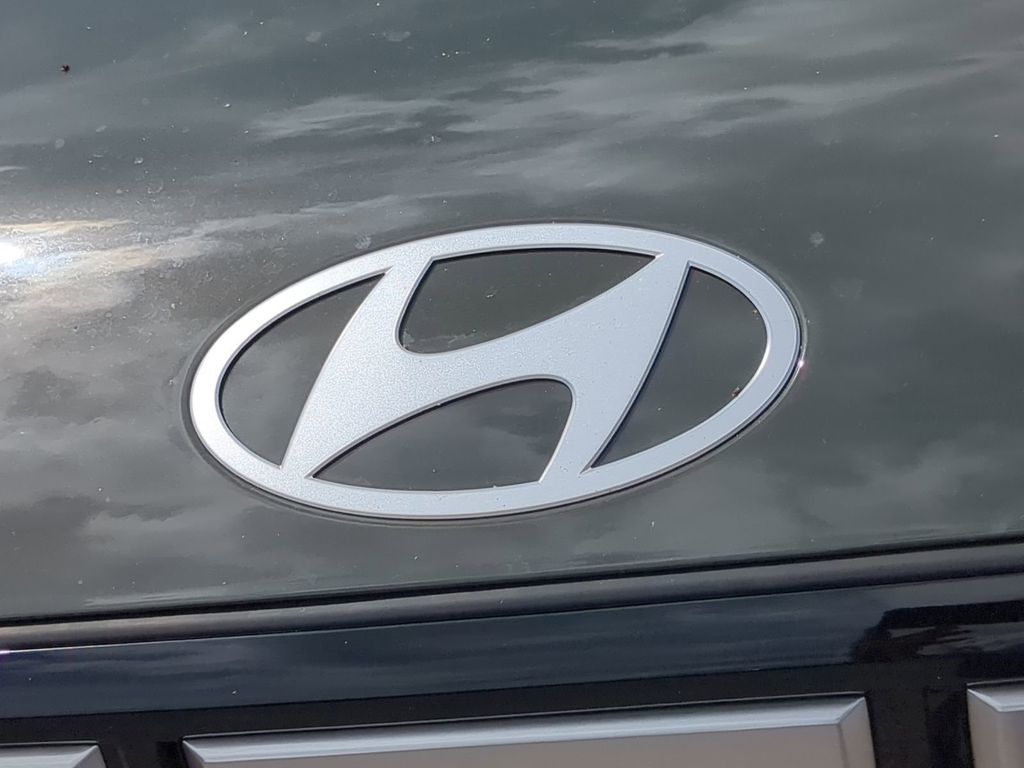 Thumbnail: 2026 Hyundai Santa Fe - 21