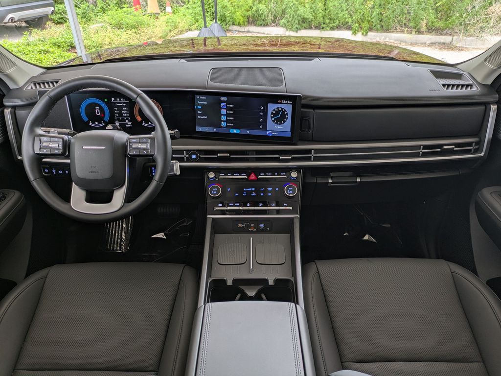 Thumbnail: 2026 Hyundai Santa Fe - 2