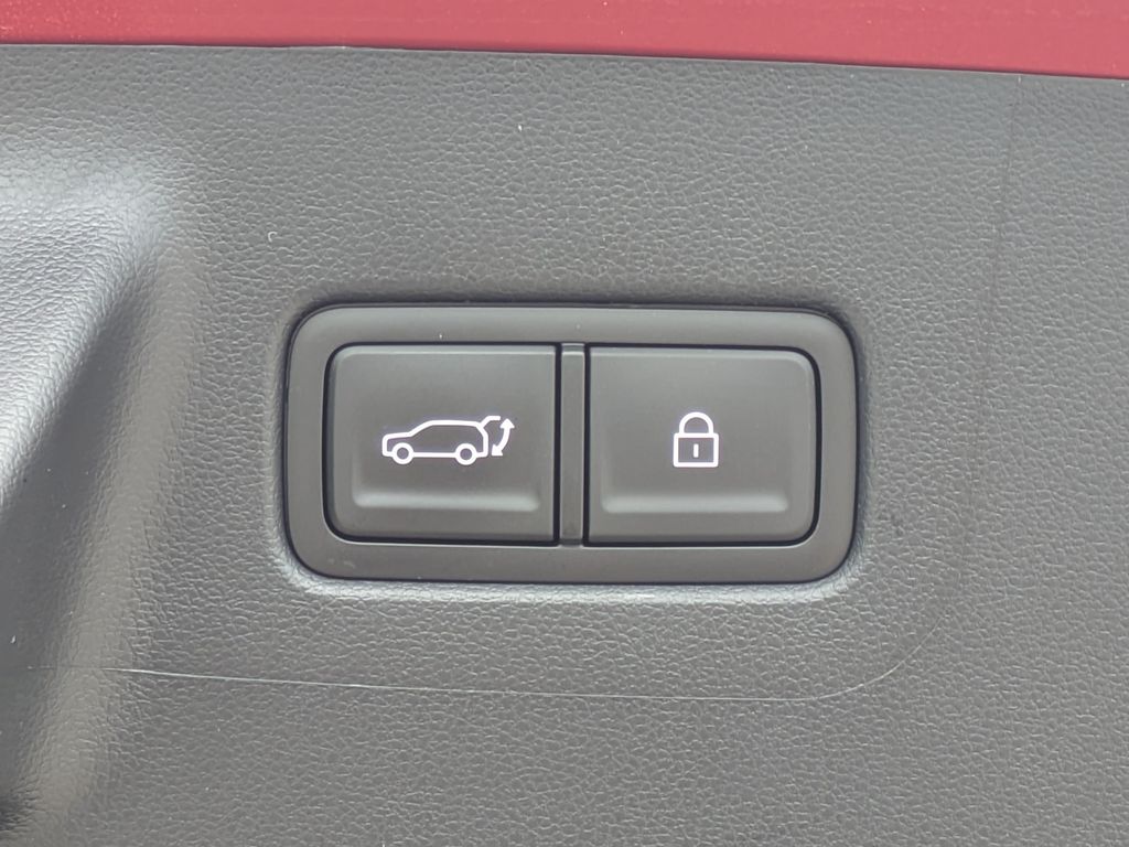 Thumbnail: 2026 Hyundai Santa Fe - 24