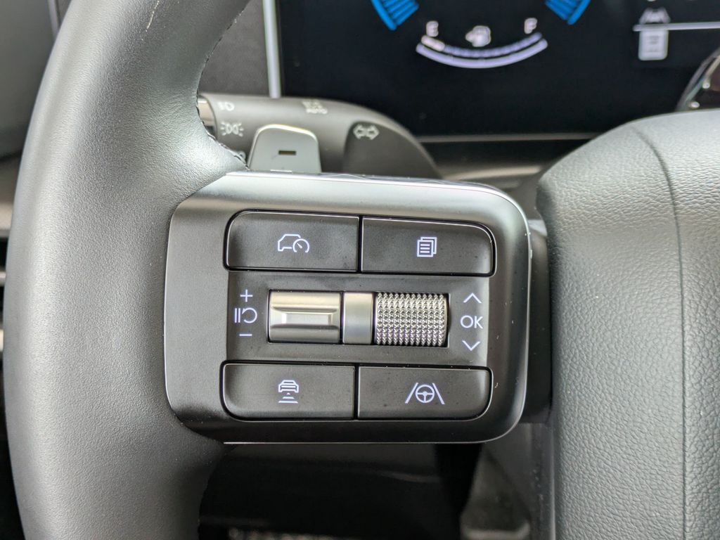 Thumbnail: 2026 Hyundai Santa Fe - 38
