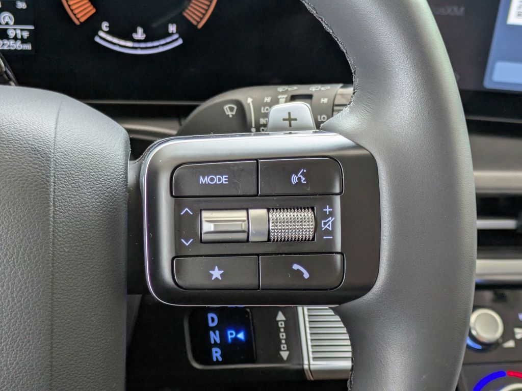 Thumbnail: 2026 Hyundai Santa Fe - 39