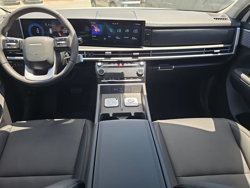 Thumbnail: 2026 Hyundai Santa Fe - 9