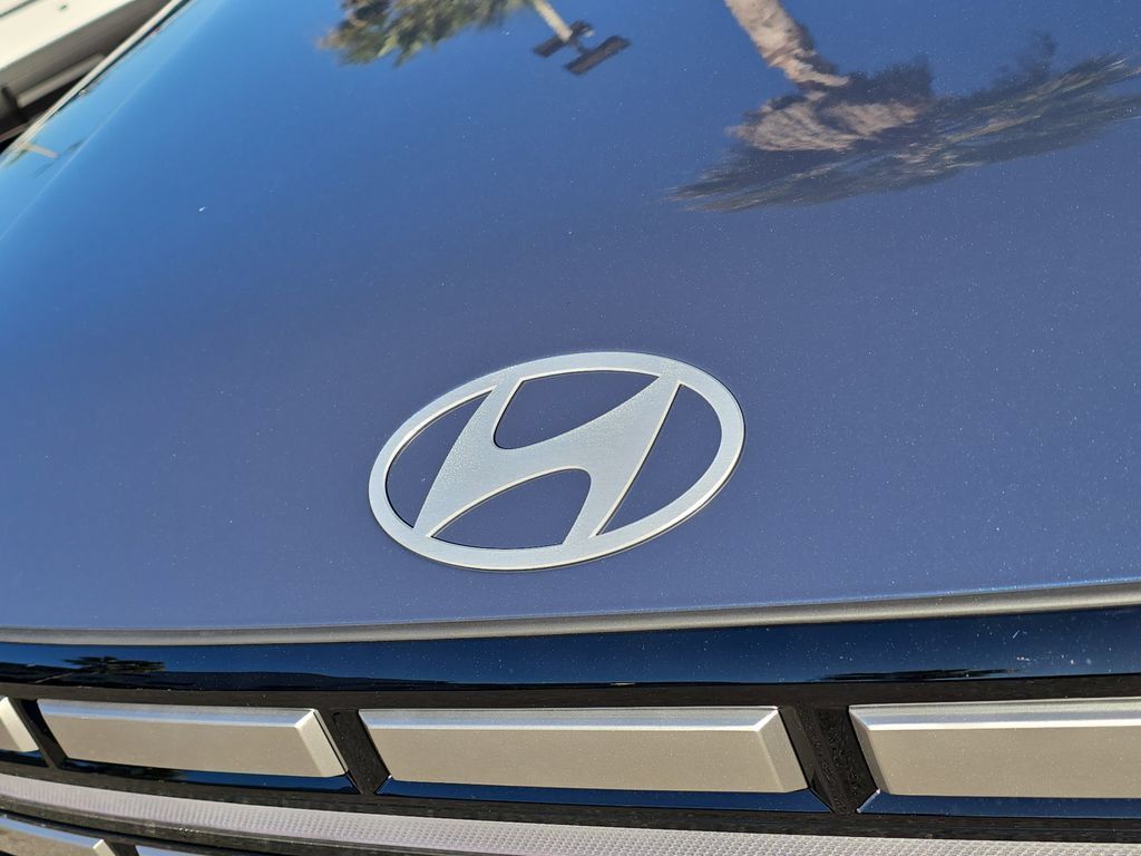 Thumbnail: 2026 Hyundai Santa Fe - 7