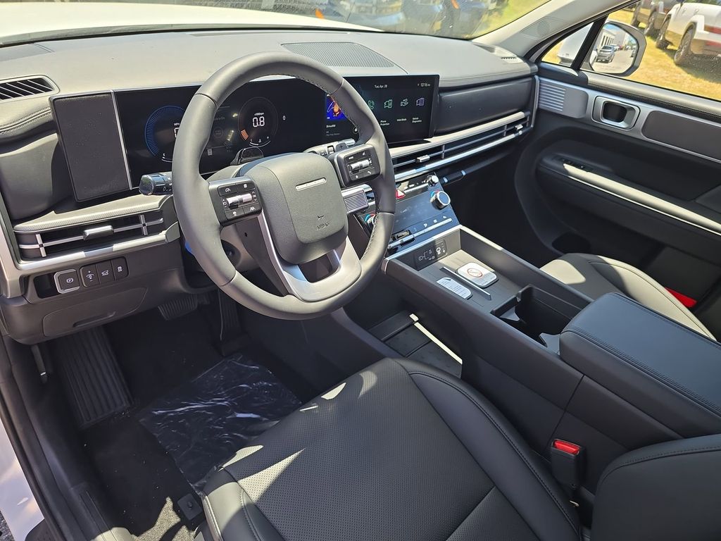 Thumbnail: 2026 Hyundai Santa Fe - 2