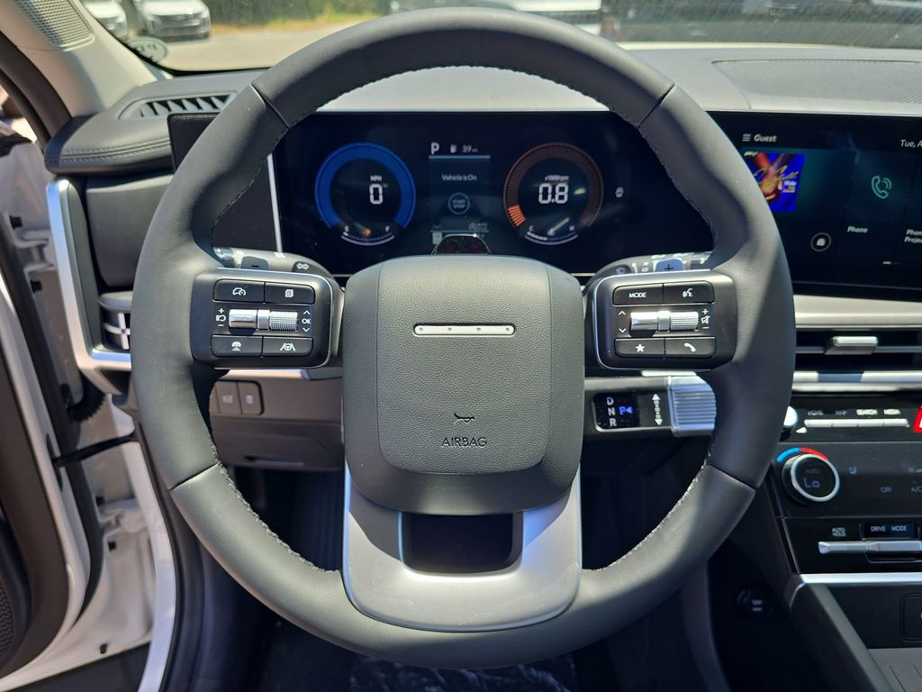 Thumbnail: 2026 Hyundai Santa Fe - 13