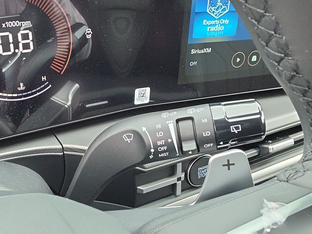 Thumbnail: 2027 Hyundai Santa Fe - 27