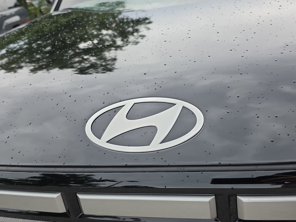 Thumbnail: 2027 Hyundai Santa Fe - 7