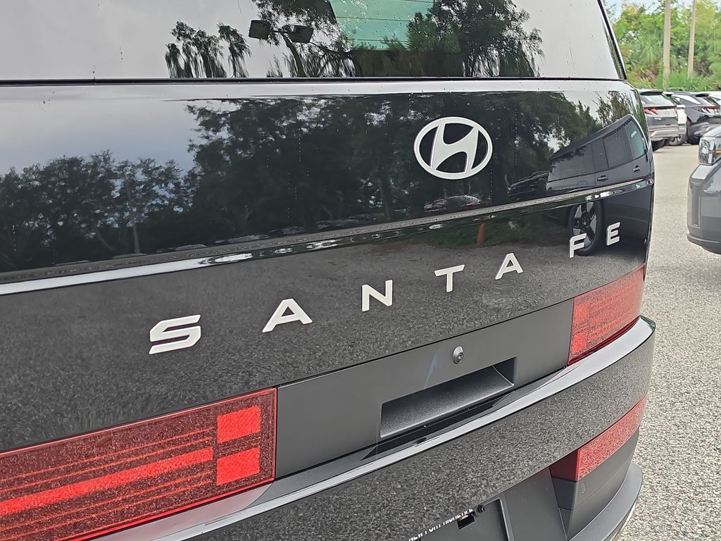 Thumbnail: 2027 Hyundai Santa Fe - 21