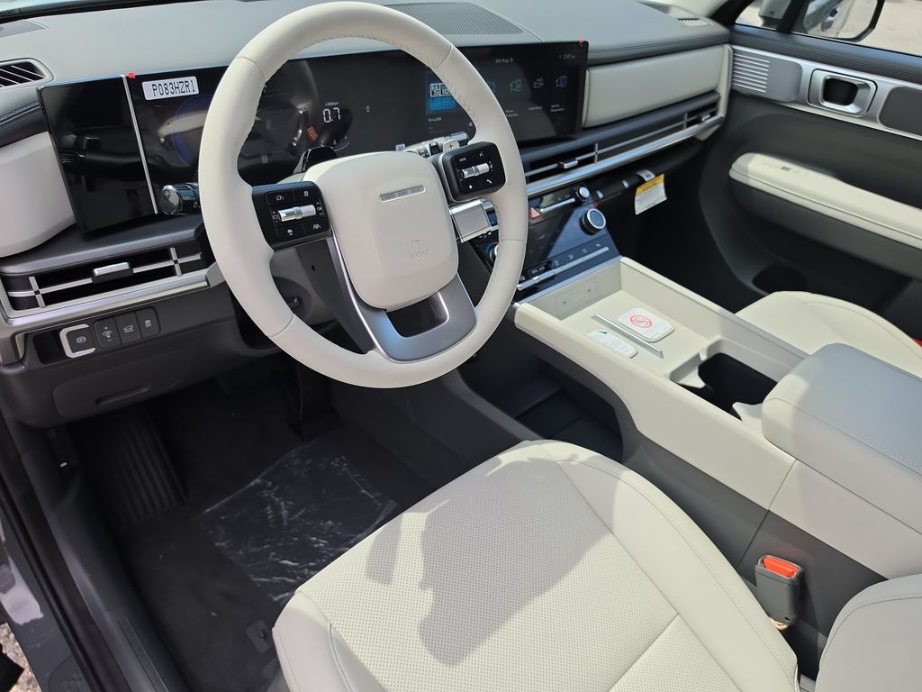 Thumbnail: 2027 Hyundai Santa Fe - 2