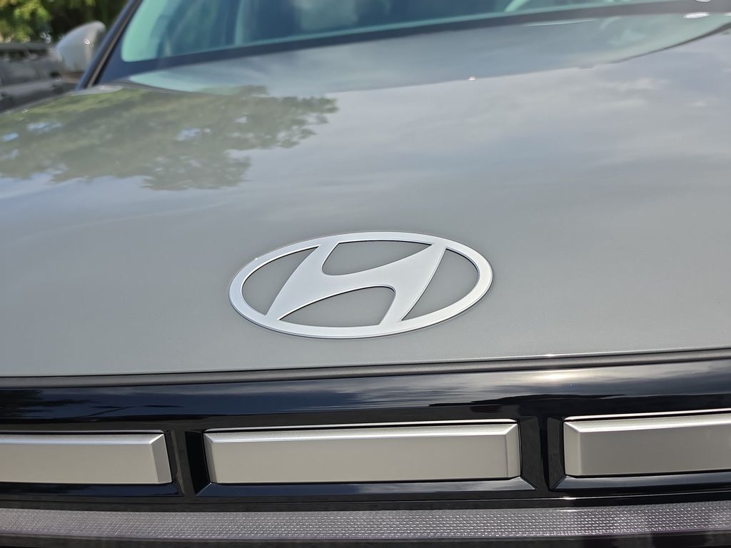 Thumbnail: 2027 Hyundai Santa Fe - 7