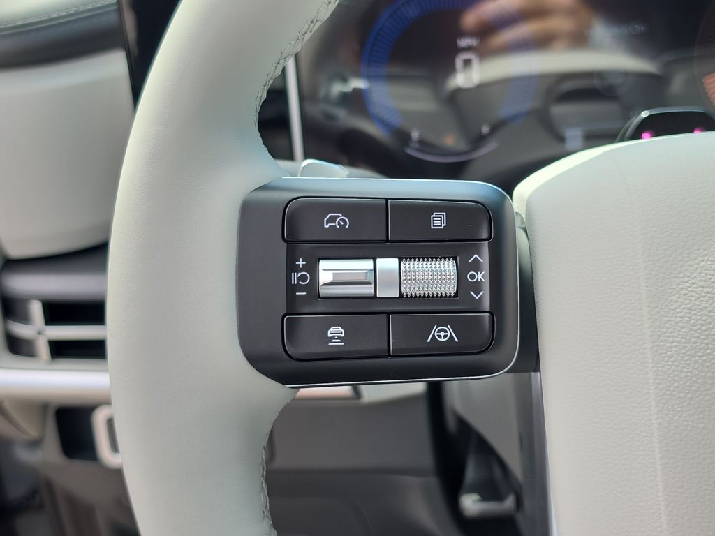 Thumbnail: 2027 Hyundai Santa Fe - 25