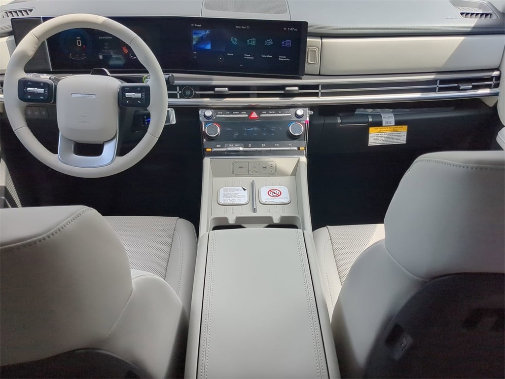 Thumbnail: 2026 Hyundai Santa Fe - 8