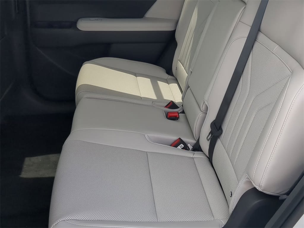 Thumbnail: 2026 Hyundai Santa Fe - 22