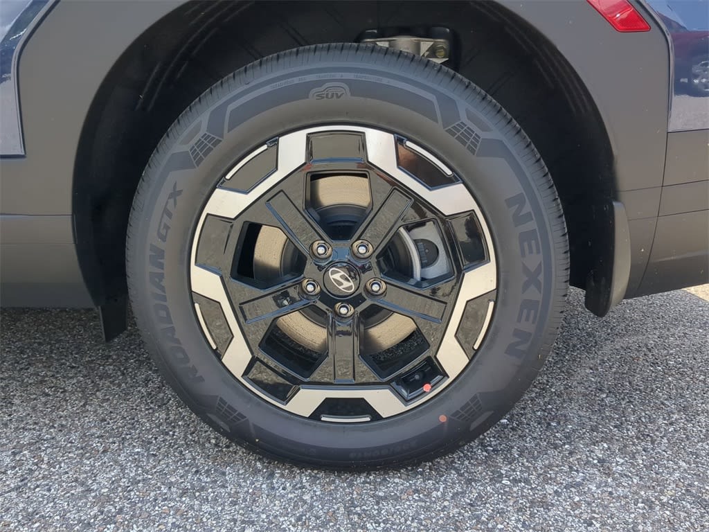 Thumbnail: 2026 Hyundai Santa Fe - 8