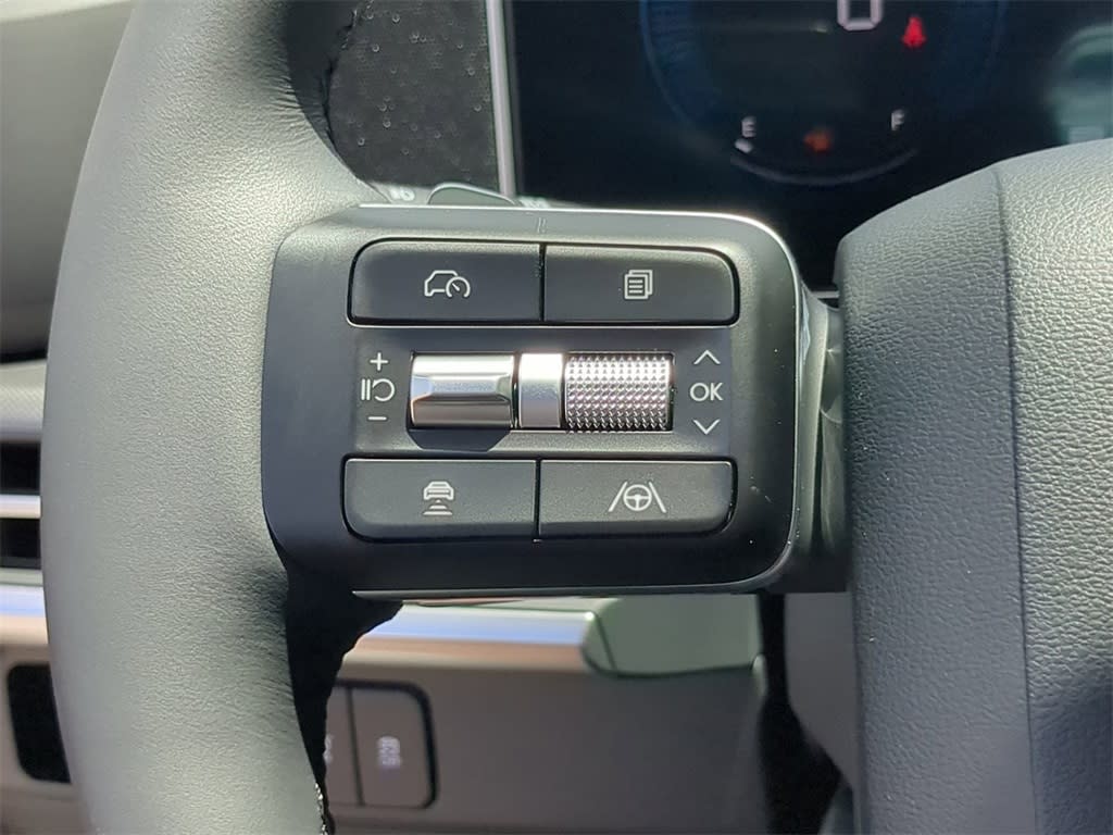 Thumbnail: 2026 Hyundai Santa Fe - 27