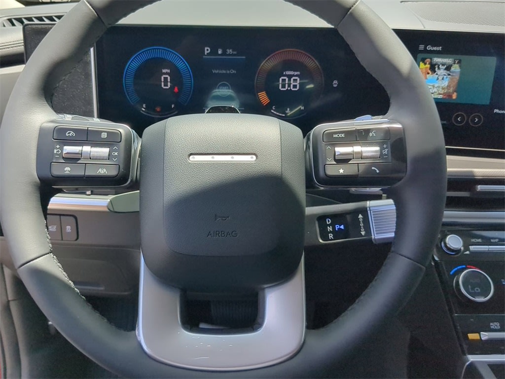 Thumbnail: 2026 Hyundai Santa Fe - 13