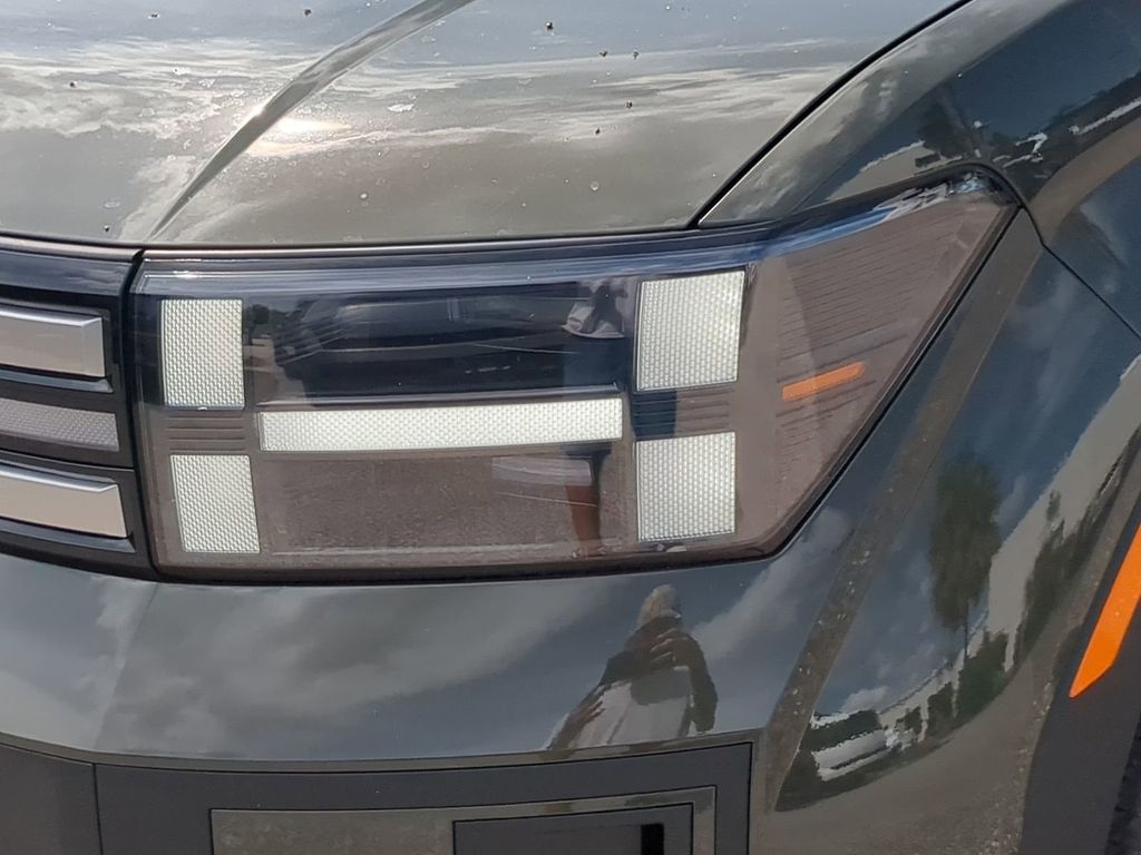 Thumbnail: 2026 Hyundai Santa Fe - 19