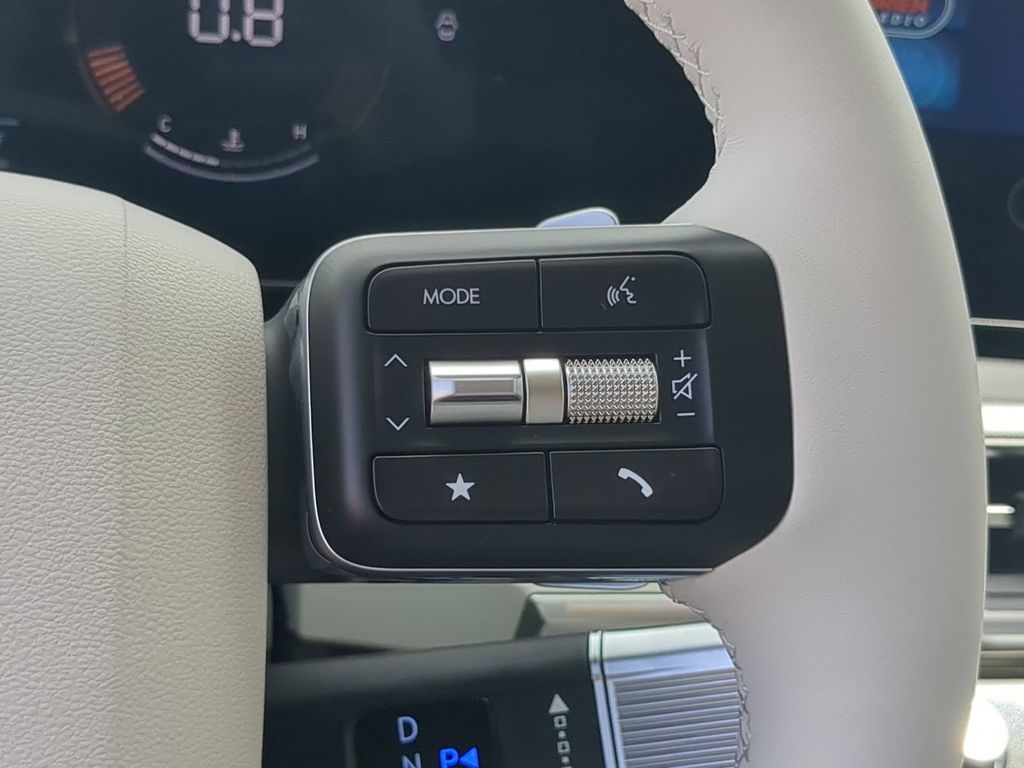 Thumbnail: 2026 Hyundai Santa Fe - 11