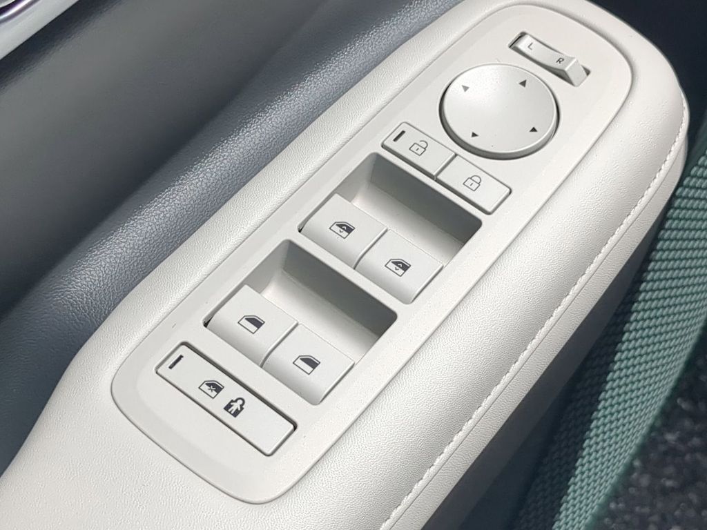 Thumbnail: 2026 Hyundai Santa Fe - 22