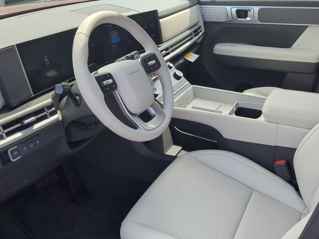 Thumbnail: 2026 Hyundai Santa Fe - 2