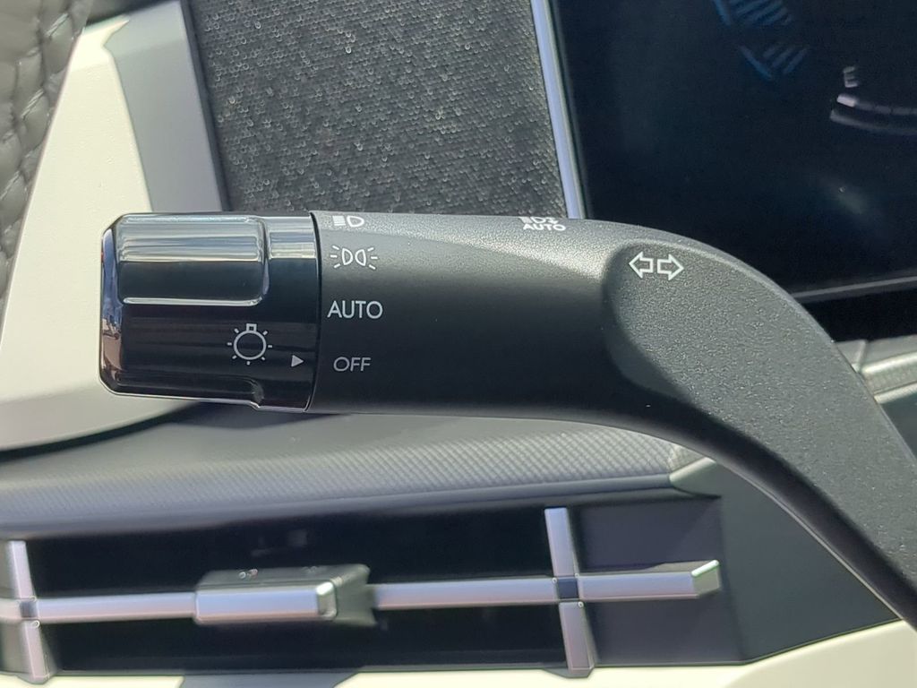 Thumbnail: 2026 Hyundai Santa Fe - 28