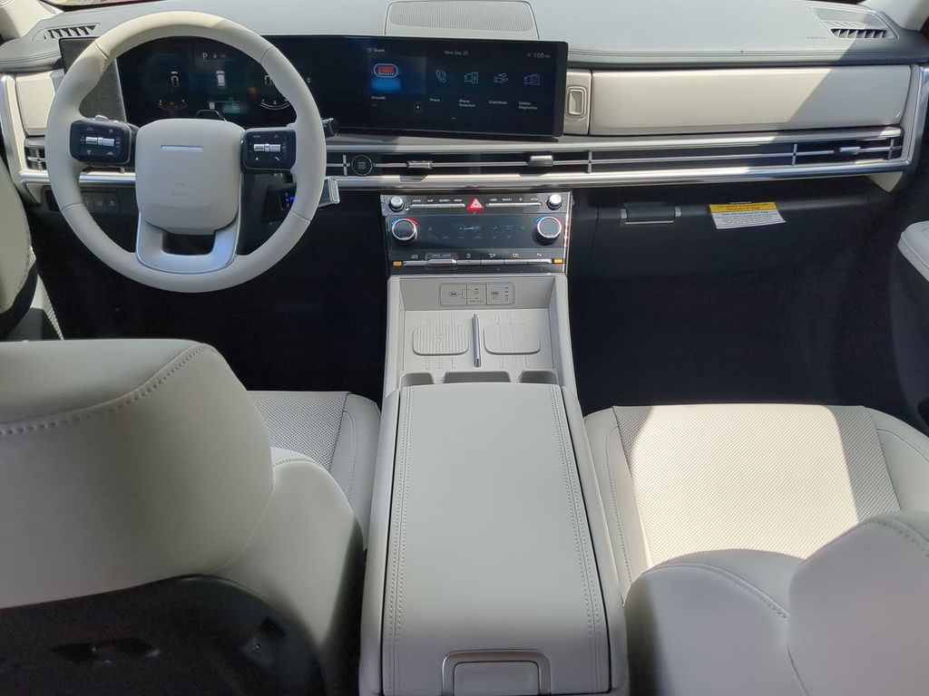 Thumbnail: 2026 Hyundai Santa Fe - 7