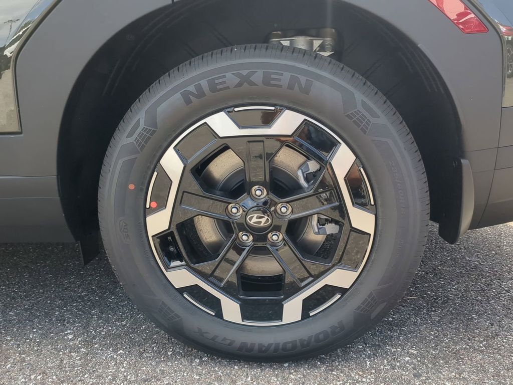 Thumbnail: 2026 Hyundai Santa Fe - 6