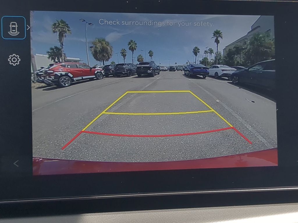 Thumbnail: 2026 Hyundai Santa Fe - 30