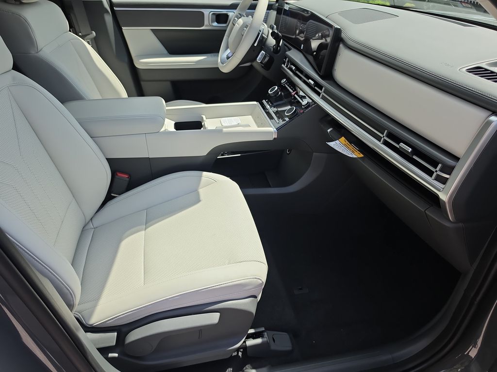 Thumbnail: 2027 Hyundai Santa Fe - 11