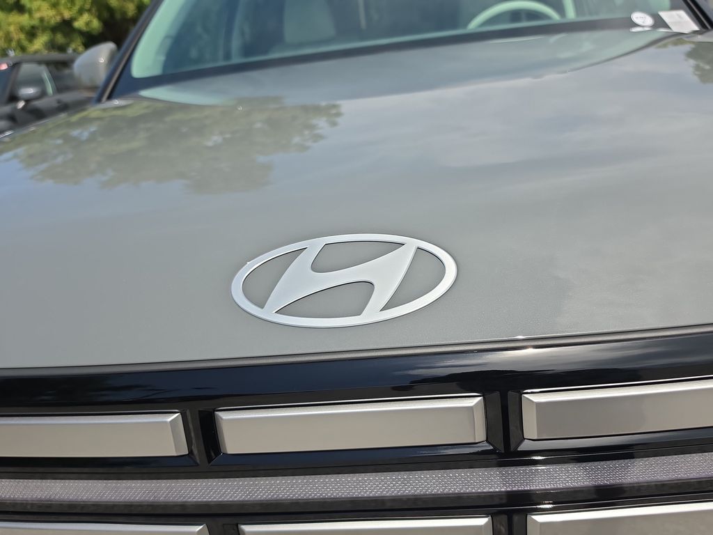 Thumbnail: 2027 Hyundai Santa Fe - 7