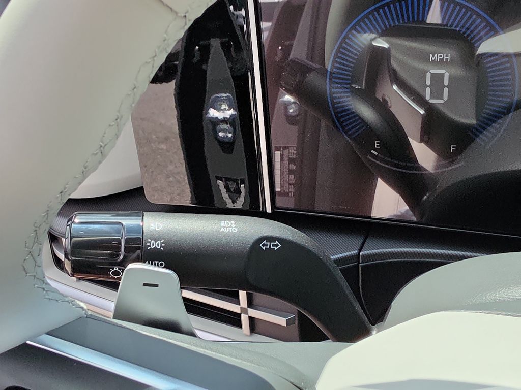Thumbnail: 2027 Hyundai Santa Fe - 28