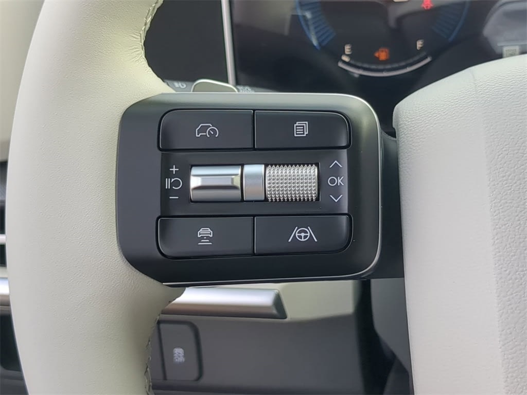 Thumbnail: 2026 Hyundai Santa Fe - 25