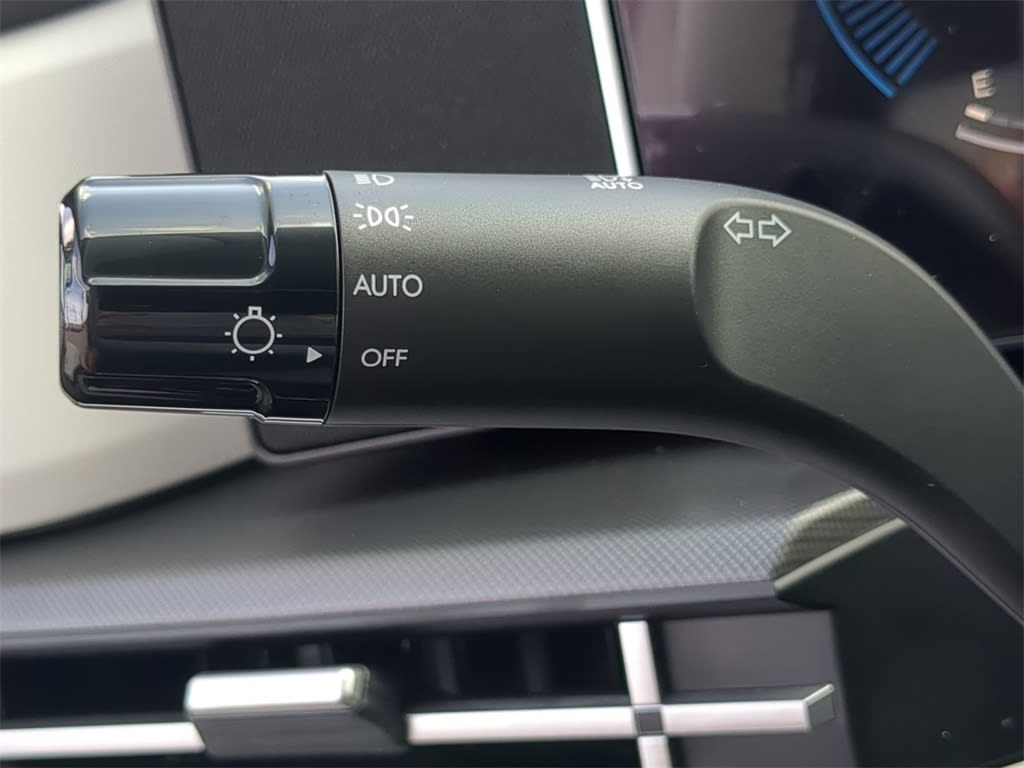 Thumbnail: 2026 Hyundai Santa Fe - 27