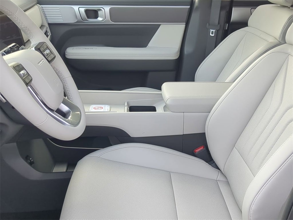 Thumbnail: 2026 Hyundai Santa Fe - 9