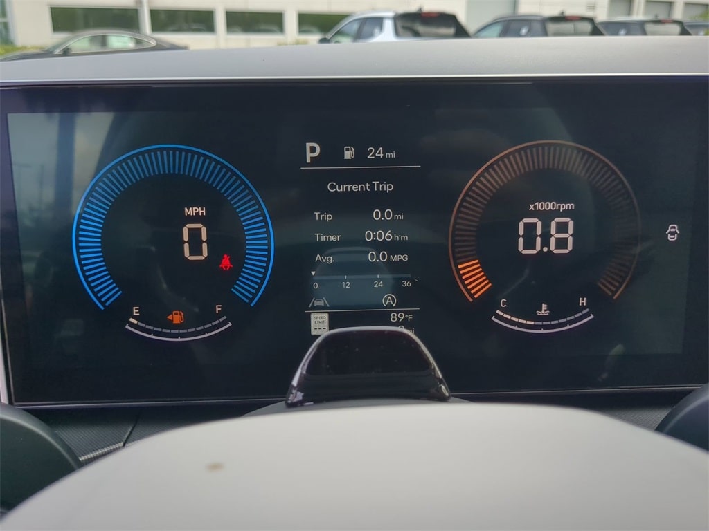 Thumbnail: 2026 Hyundai Santa Fe - 13