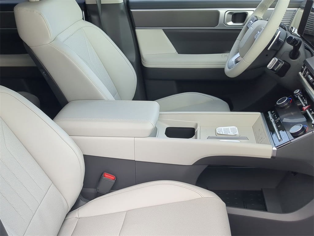 Thumbnail: 2026 Hyundai Santa Fe - 23