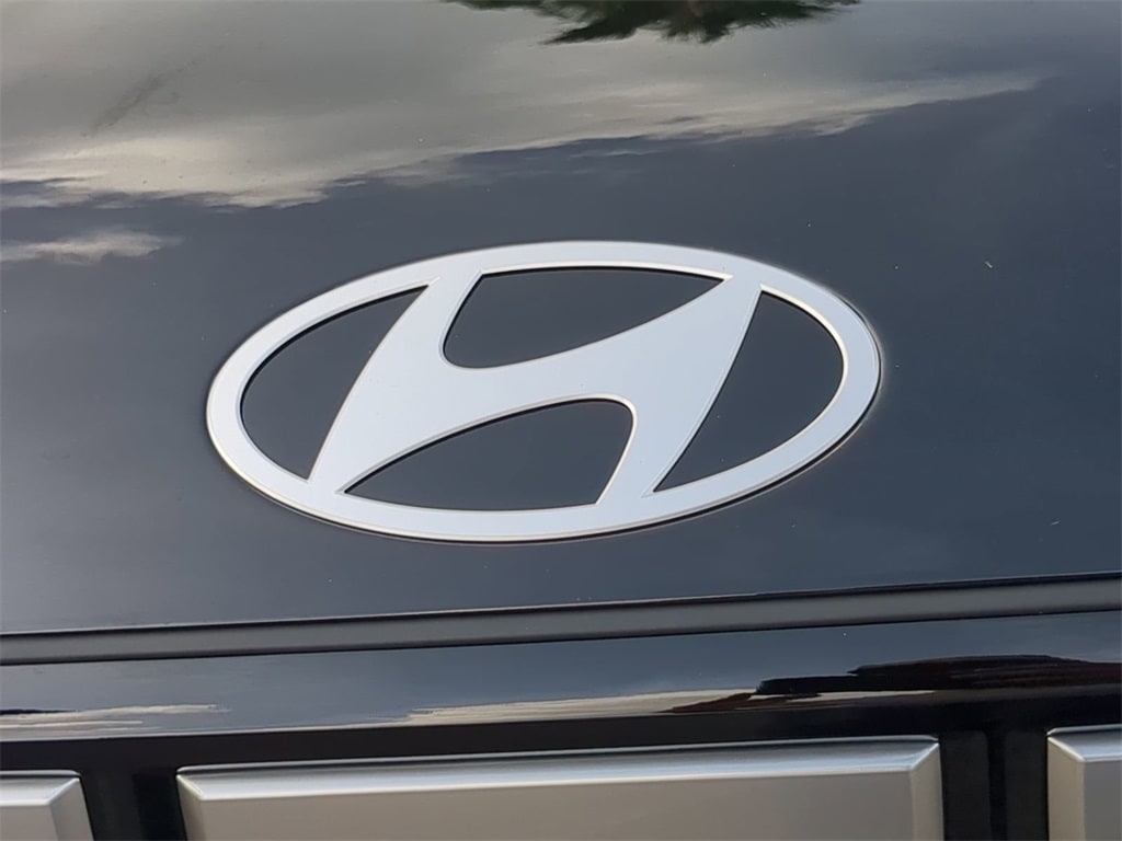 Thumbnail: 2026 Hyundai Santa Fe - 19