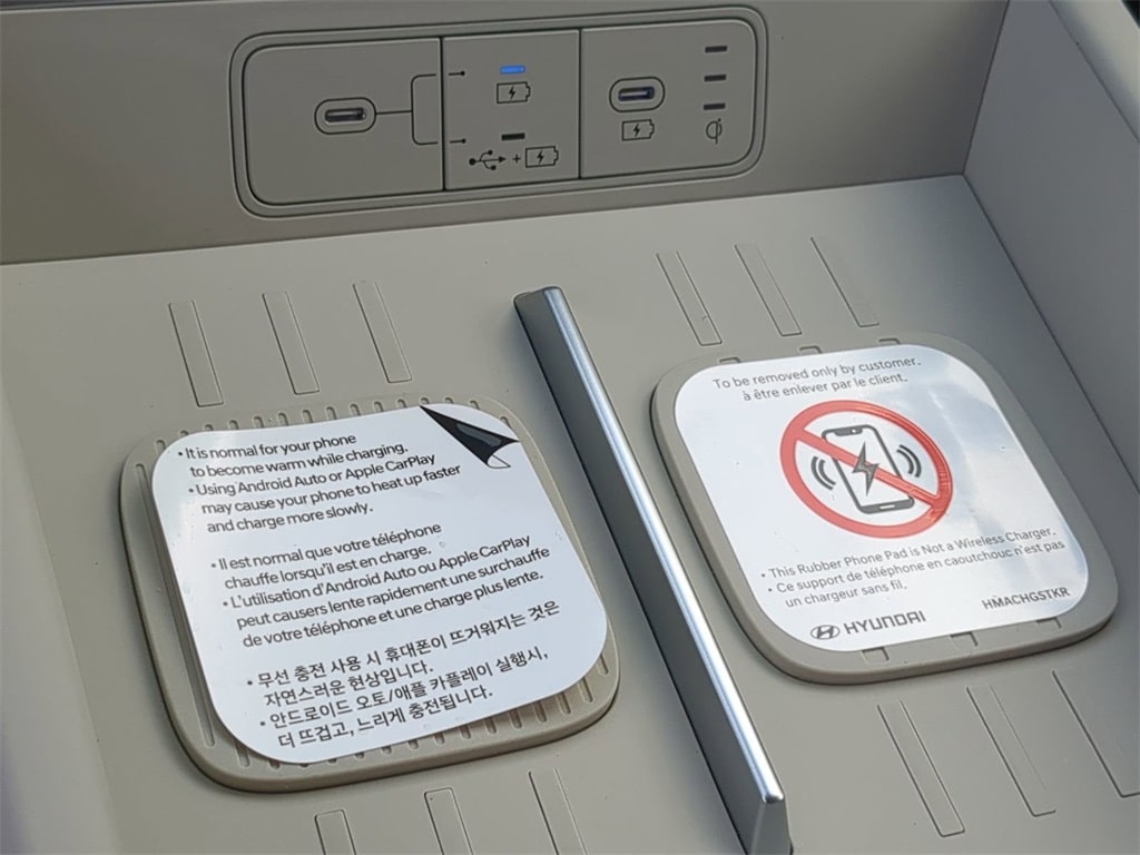 Thumbnail: 2026 Hyundai Santa Fe - 29