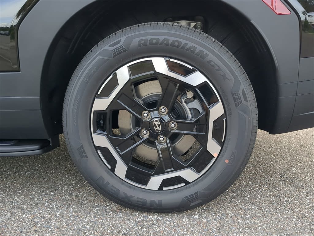 Thumbnail: 2026 Hyundai Santa Fe - 7