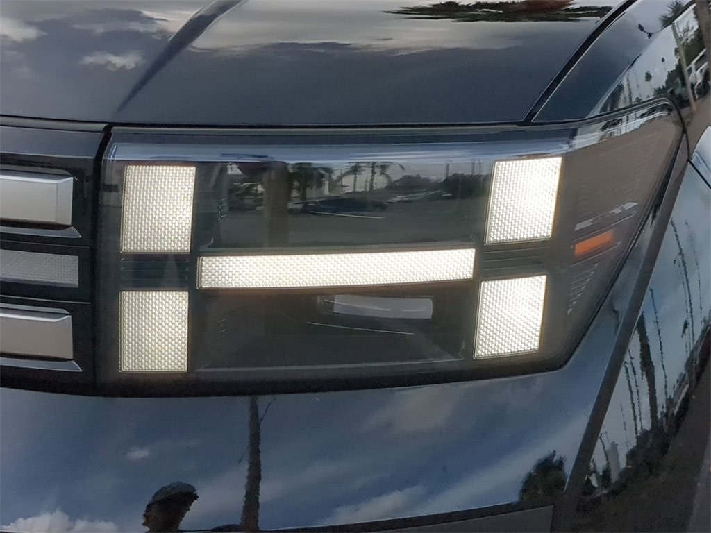 Thumbnail: 2026 Hyundai Santa Fe - 18